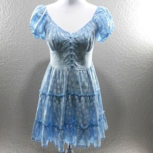Dress, Rumor, size 12